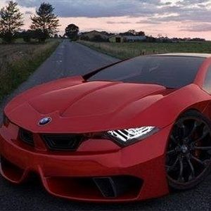 Meet your Posher, Daniela